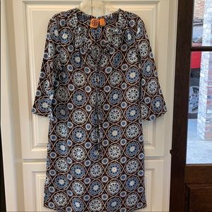 Tory Burch dress